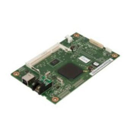 HP Formatter Board (Main Logic)
