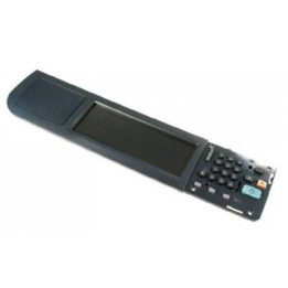 HP Control Panel Asm