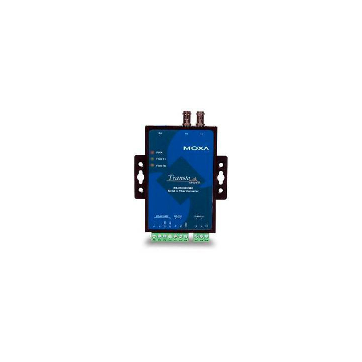 Moxa TCF-142-M-ST-T