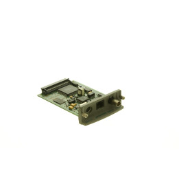 Hewlett Packard Enterprise JetDirect card