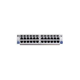 Hewlett Packard Enterprise ProCurve 4108gl 24 Port 10/100