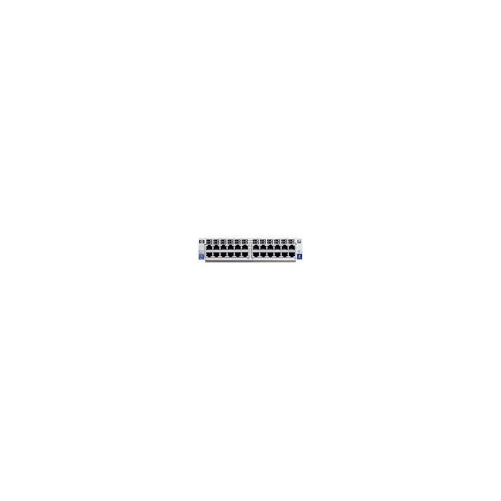 Hewlett Packard Enterprise ProCurve 4108gl 24 Port 10/100