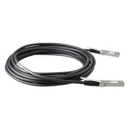 Hewlett Packard Enterprise PROCURVE 10-GBE SFP 7M DIRECT