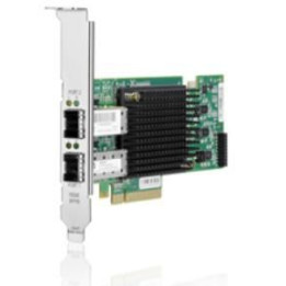 Hewlett Packard Enterprise 10Gb ethernet server adapter