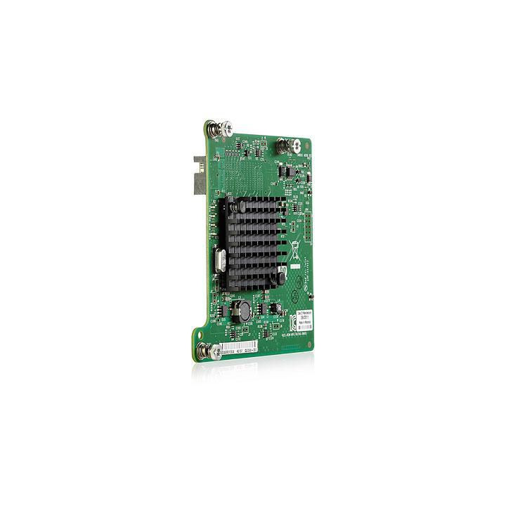 Hewlett Packard Enterprise Ethernet 1Gb 4P 366M Adptr