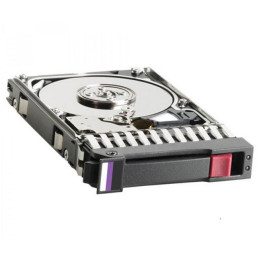 Hewlett Packard Enterprise 900GB SAS6 SFF 10K 2,5