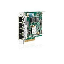 Hewlett Packard Enterprise Ethernet 1GB 4-Port 331FLR