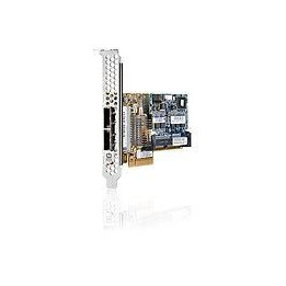 Hewlett Packard Enterprise Smart Array P420/1GB FBWC