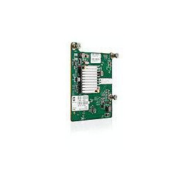 Hewlett Packard Enterprise Sealed Spa Flex-10 10Gb 2-