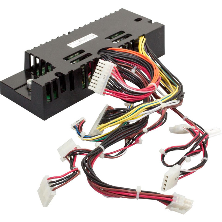 Hewlett Packard Enterprise Power Supply Backplane