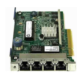 Hewlett Packard Enterprise 1Gb Ethernet Adapter 4-Port