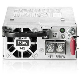 Hewlett Packard Enterprise Power Supply 750W