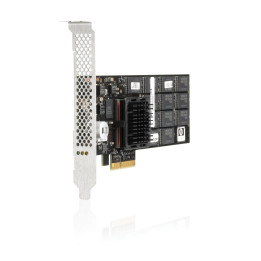 Hewlett Packard Enterprise PCI-Express IO Acc 1.72TB 1.1G