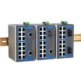 Moxa EDS-316-T