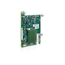Hewlett Packard Enterprise FlexFabric 10Gb 2P 554M Adptr