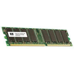 Hewlett Packard Enterprise 2GB, PC2-3200, DDR2, SDRAM
