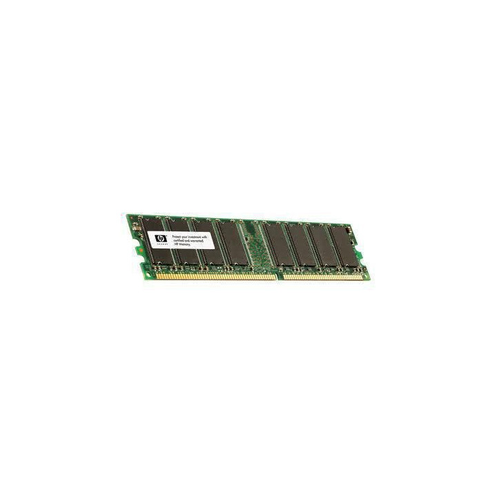 Hewlett Packard Enterprise 2GB, PC2-3200, DDR2, SDRAM