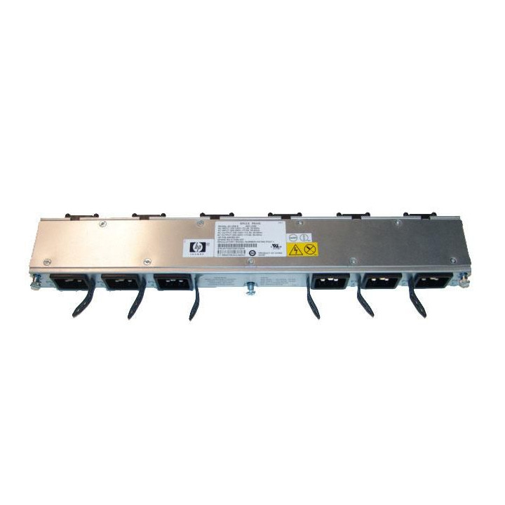 Hewlett Packard Enterprise PWR MOD, SINGLE PHASE