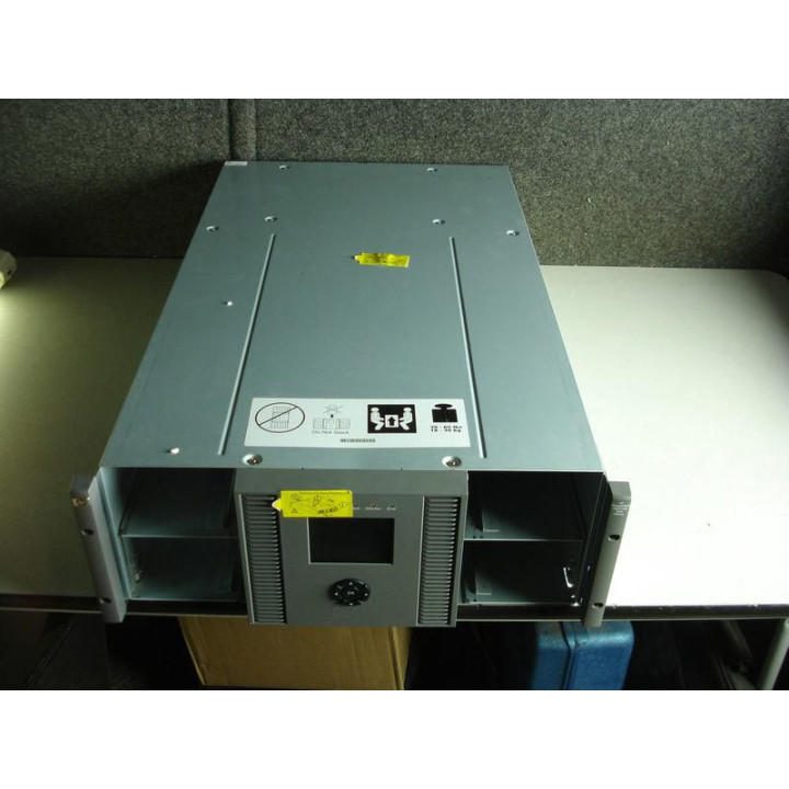 Hewlett Packard Enterprise CHASSIS ASSEMBLY