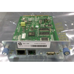 Hewlett Packard Enterprise Library controller - MSL G3