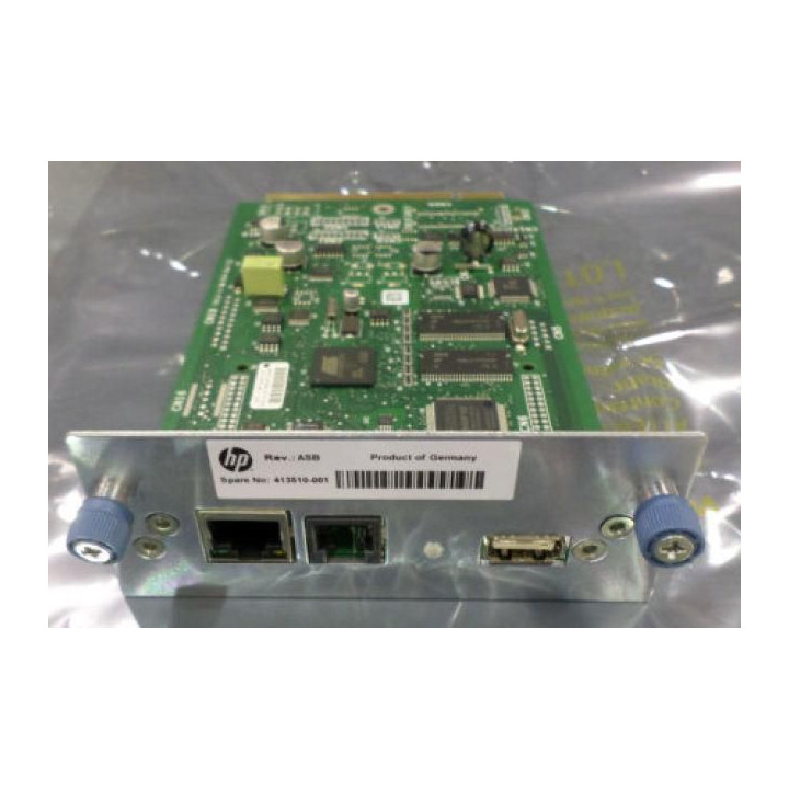 Hewlett Packard Enterprise Library controller - MSL G3