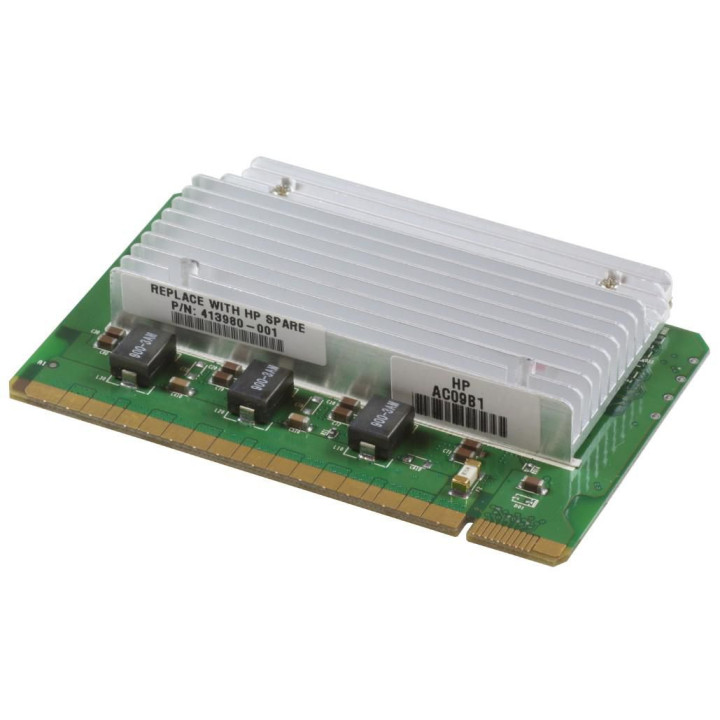 Hewlett Packard Enterprise VRM FOR DL380 G5 DL385