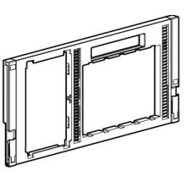 Hewlett Packard Enterprise Rackbezel ML350G5