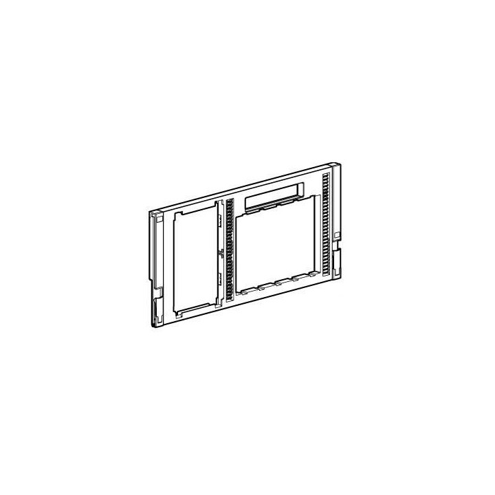 Hewlett Packard Enterprise Rackbezel ML350G5