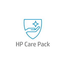 HP 3y PickupRtn ADP G2 Notebook