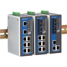 Moxa EDS-405A