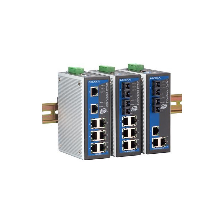 Moxa EDS-408A