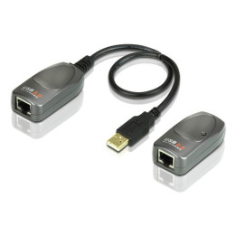 Aten USB 2.0 Extender, gt/60m