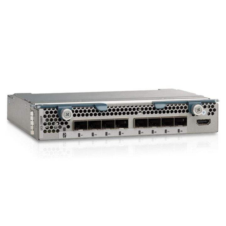 Cisco UCSFabric Extender - 8