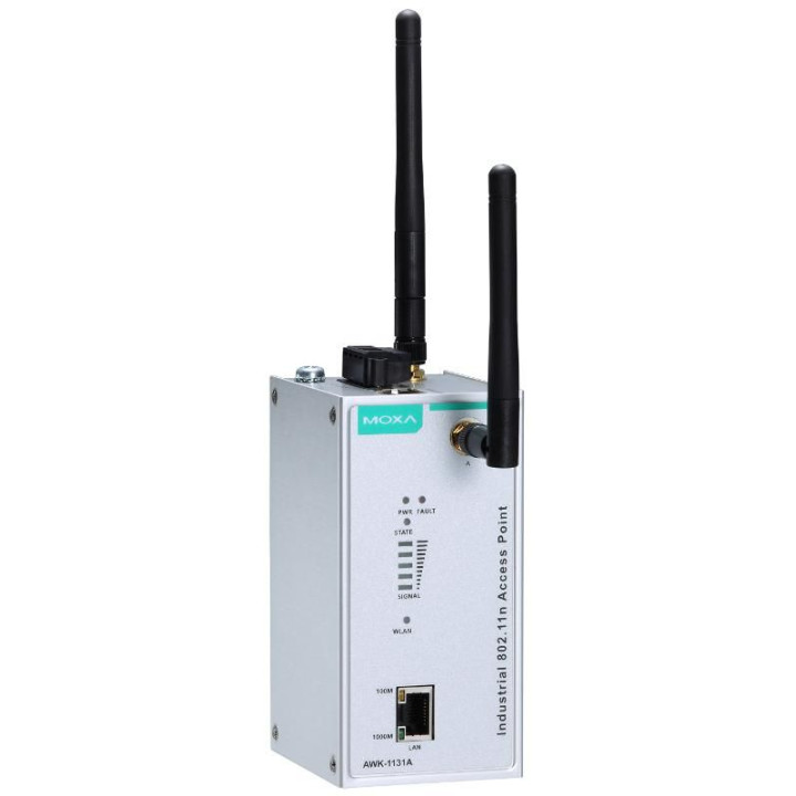 Moxa AWK-1131A-US