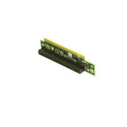 Hewlett Packard Enterprise PCIe (x16) Riser board