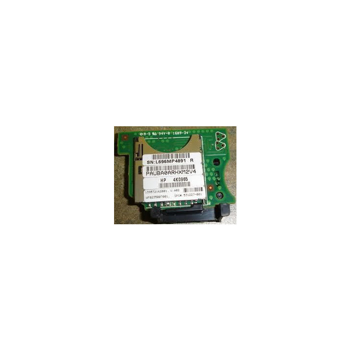 HP SD Controller Board for BL460