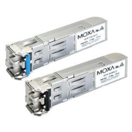 Moxa SFP-1GLXLC