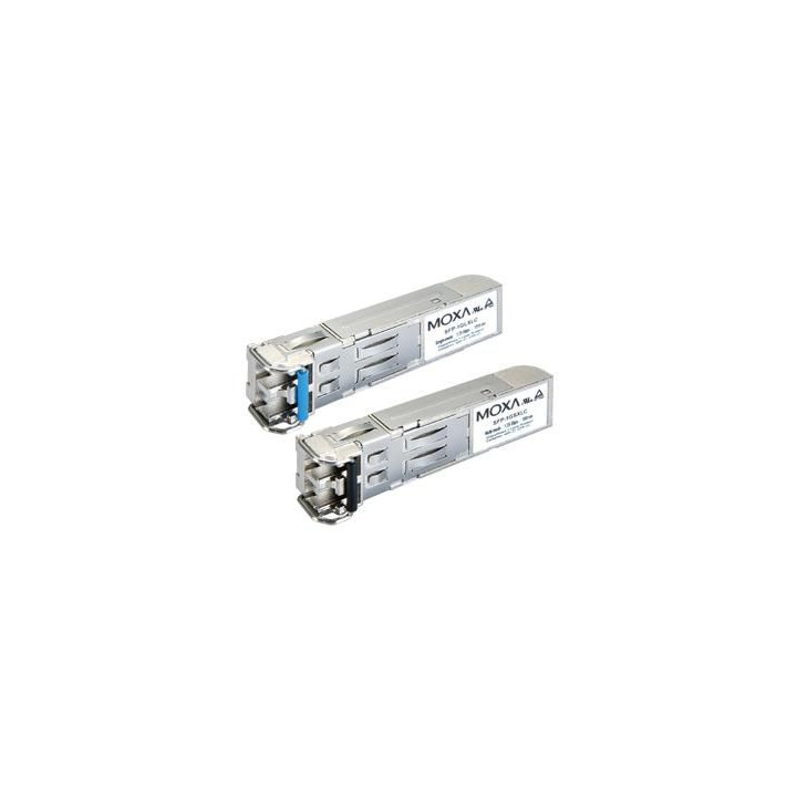 Moxa SFP-1GLXLC
