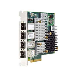 HP 3PAR 10000 4-Port 8GB FC