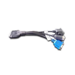 Hewlett Packard Enterprise Local I/O Cable