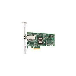 Hewlett Packard Enterprise FC2242SR PCI-E DC HBA