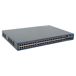 HP 5120-48G EI Switch with 2