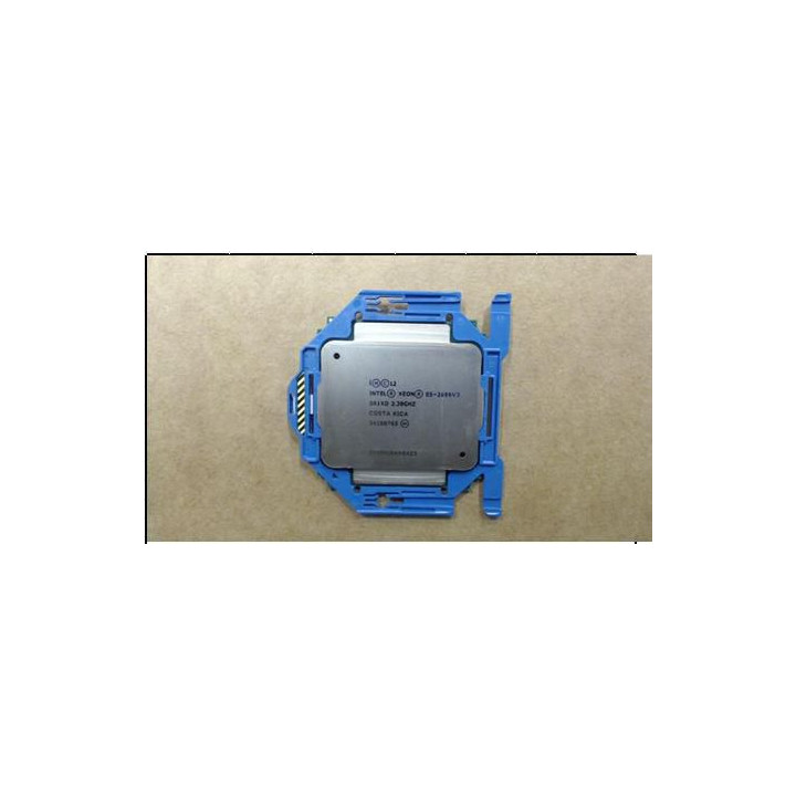 Hewlett Packard Enterprise Intel Xeon Processor E52699