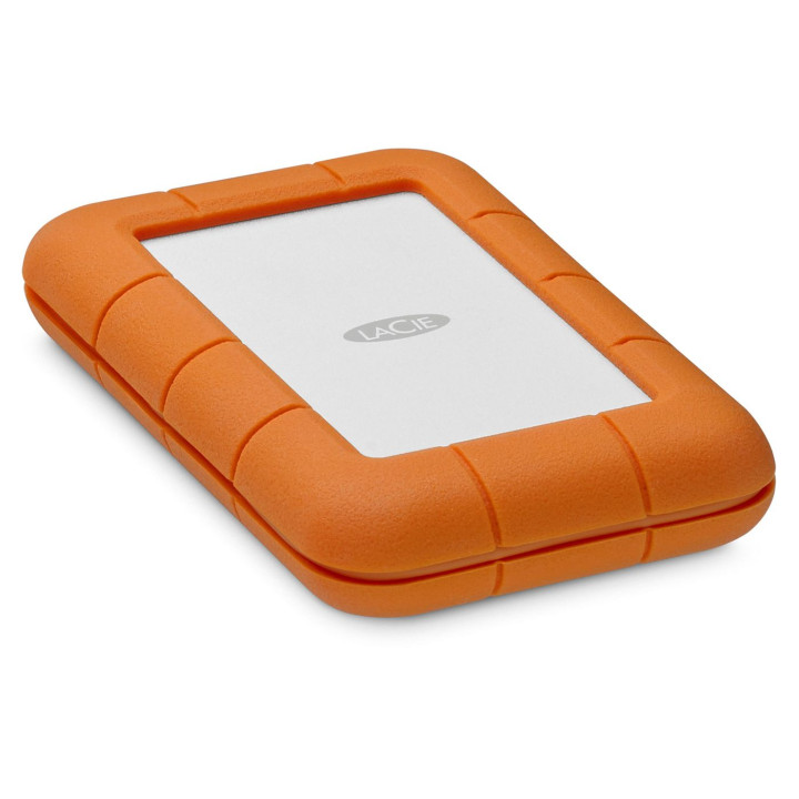 Seagate RUGGED SECURE 2,5" 2TB