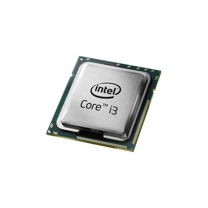 Hewlett Packard Enterprise I3 3220T 2.8Ghz