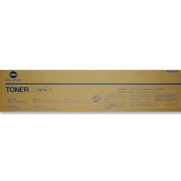 Konica Toner Black