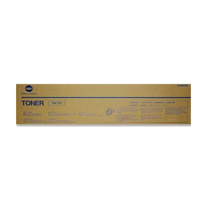 Konica Toner Black