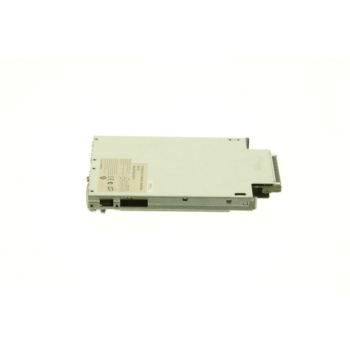 Hewlett Packard Enterprise BD, 16 PORT PASS THRU
