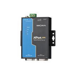 Moxa NPORT 5250A