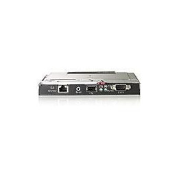 Hewlett Packard Enterprise Blc7000